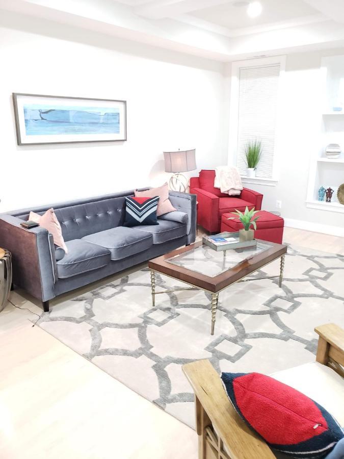 Spacious & Bright Home In Bloomingdale/ Truxton Dc Вашингтон Екстер'єр фото