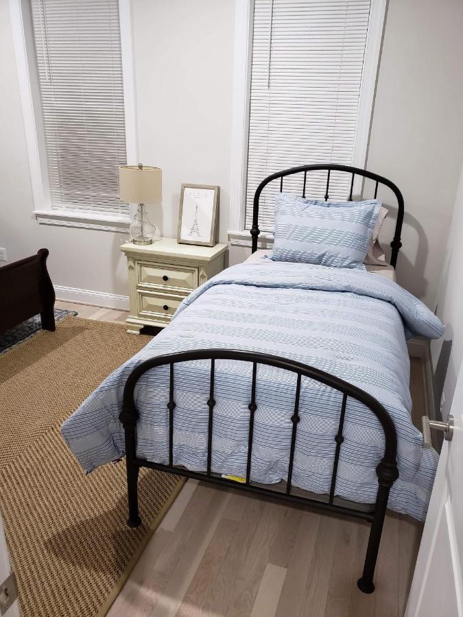 Spacious & Bright Home In Bloomingdale/ Truxton Dc Вашингтон Екстер'єр фото