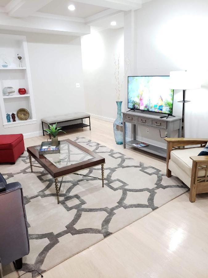 Spacious & Bright Home In Bloomingdale/ Truxton Dc Вашингтон Екстер'єр фото