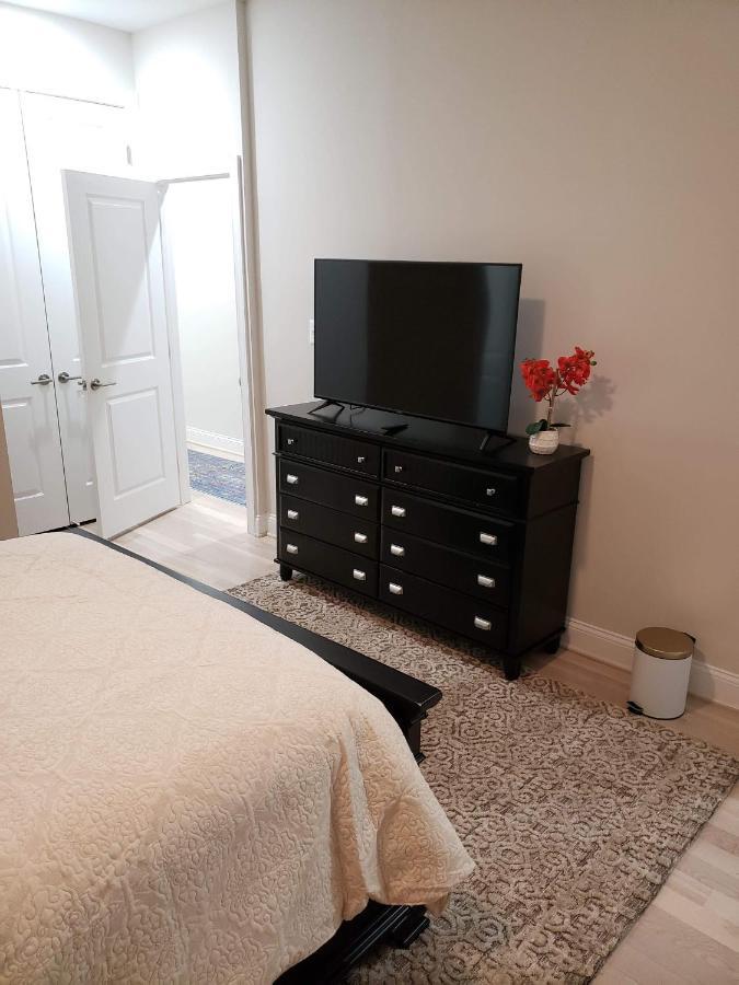 Spacious & Bright Home In Bloomingdale/ Truxton Dc Вашингтон Екстер'єр фото