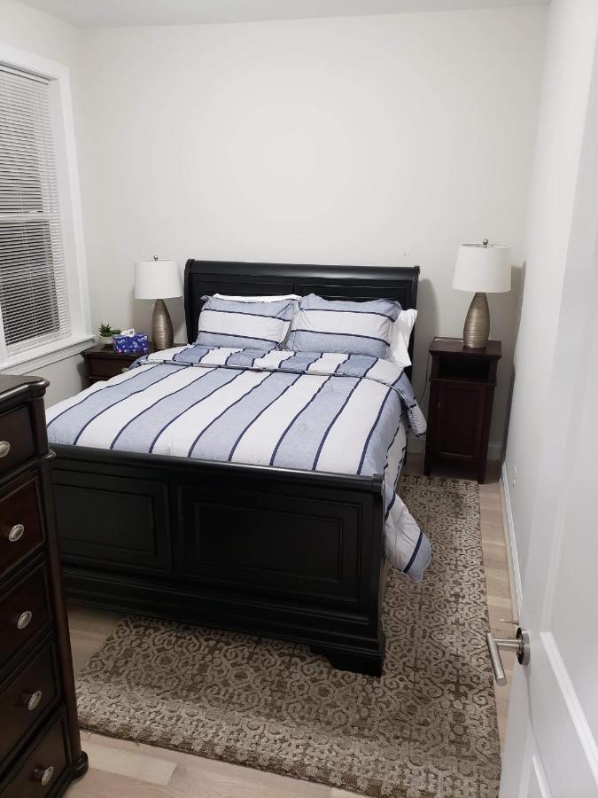 Spacious & Bright Home In Bloomingdale/ Truxton Dc Вашингтон Екстер'єр фото