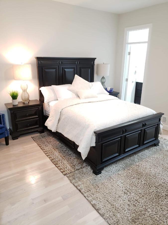 Spacious & Bright Home In Bloomingdale/ Truxton Dc Вашингтон Екстер'єр фото