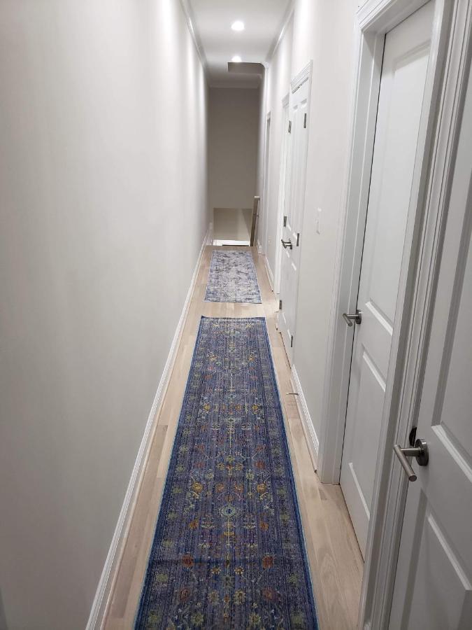Spacious & Bright Home In Bloomingdale/ Truxton Dc Вашингтон Екстер'єр фото