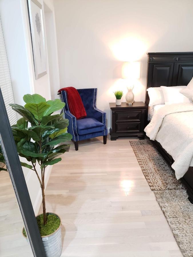 Spacious & Bright Home In Bloomingdale/ Truxton Dc Вашингтон Екстер'єр фото