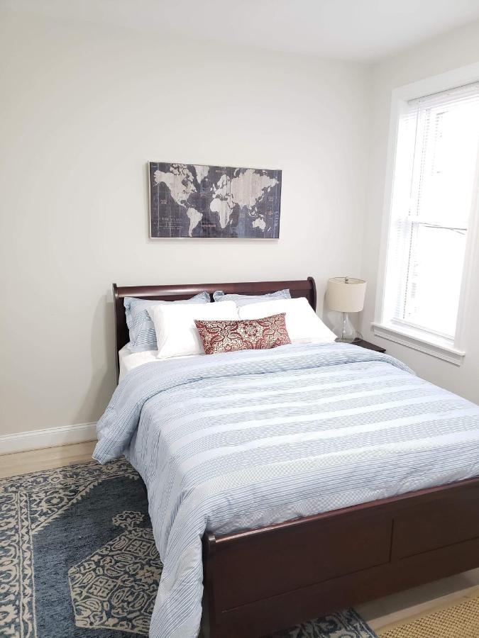 Spacious & Bright Home In Bloomingdale/ Truxton Dc Вашингтон Екстер'єр фото