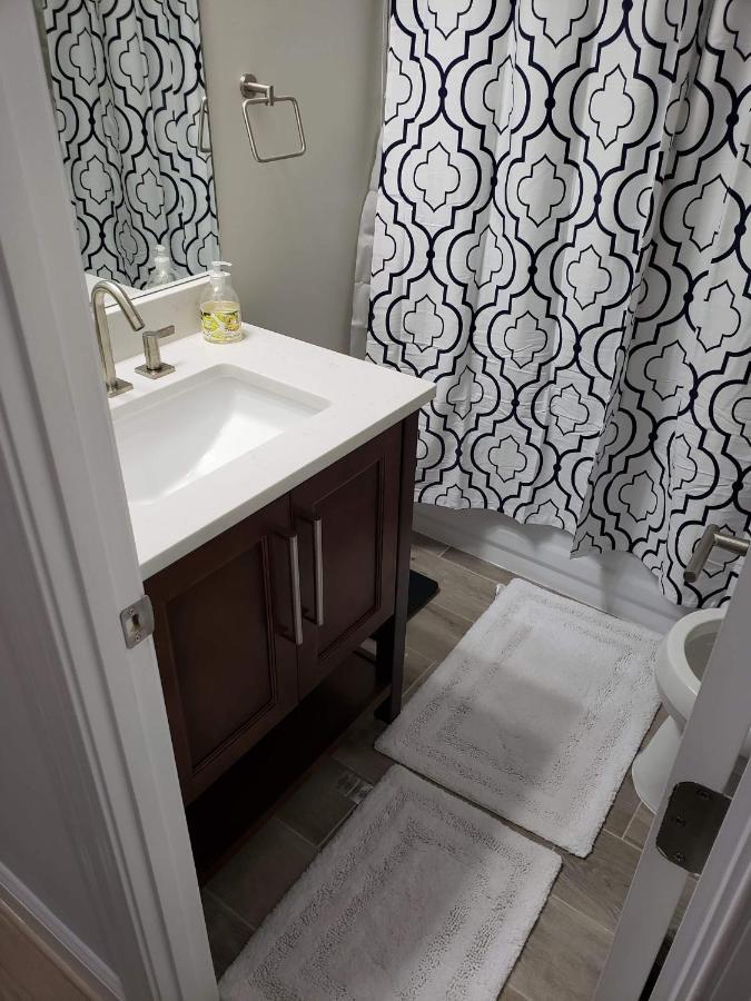 Spacious & Bright Home In Bloomingdale/ Truxton Dc Вашингтон Екстер'єр фото